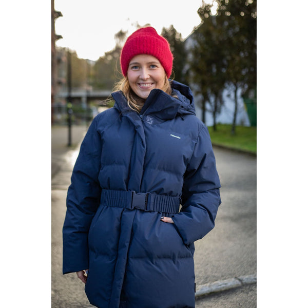 Besseggen Light Down Jacket
