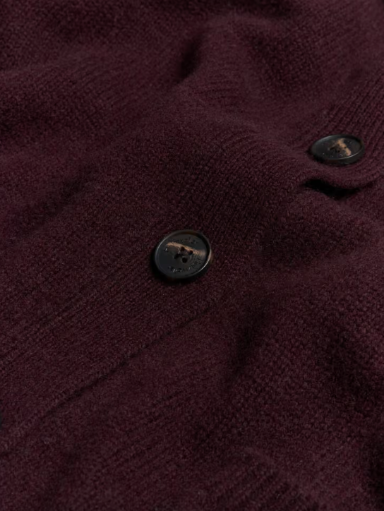 Julia Wide Cardigan