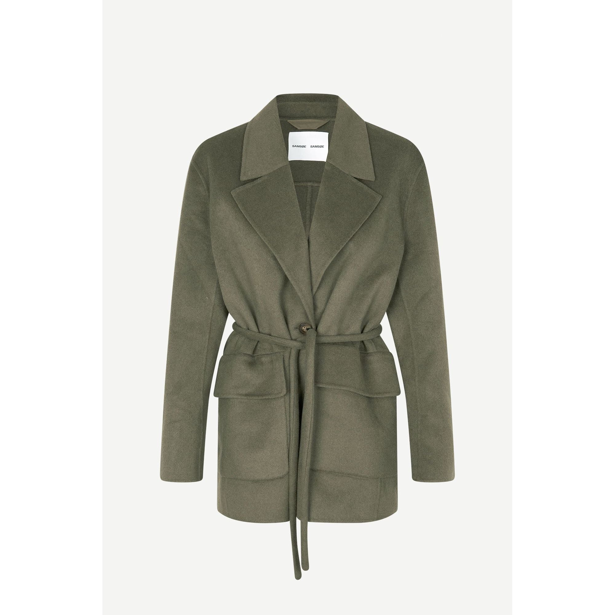 Sajenni Jacket 15380