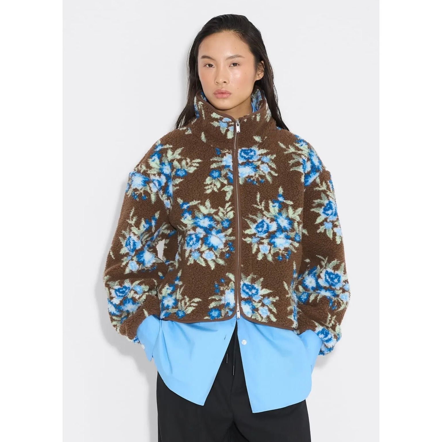 Rype Fleece Jacket