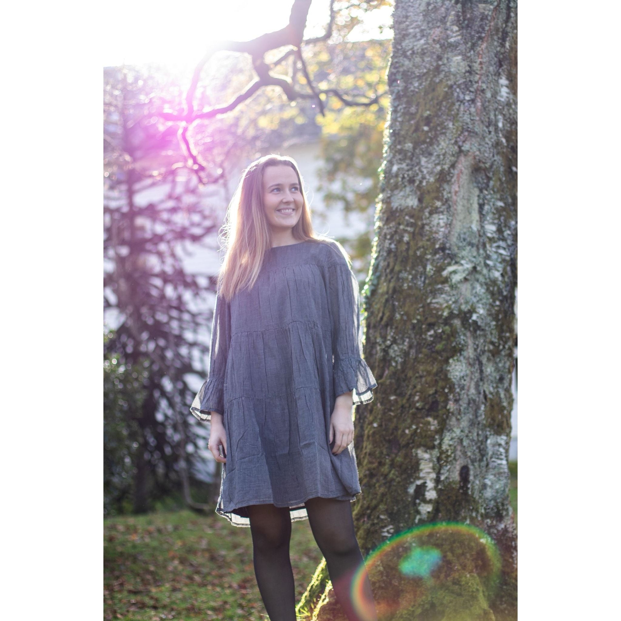 Nina Dress
