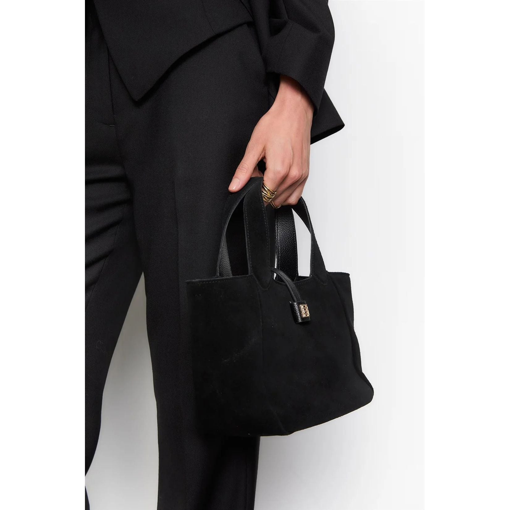 Lucille Tote Bag Small