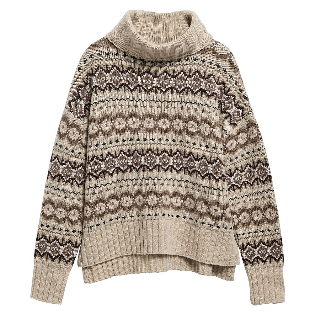 Barbour Helen Knit