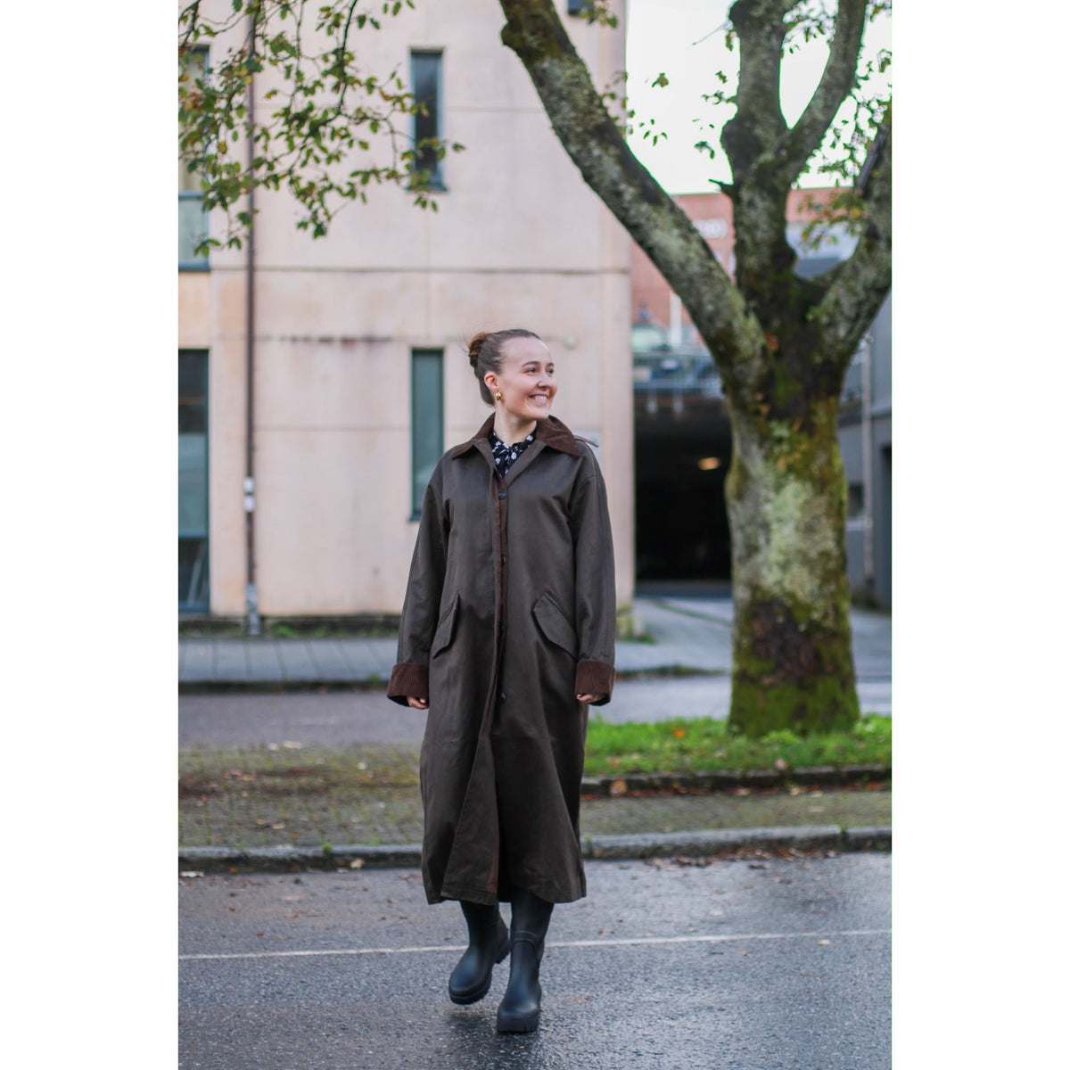 Debbi Coat