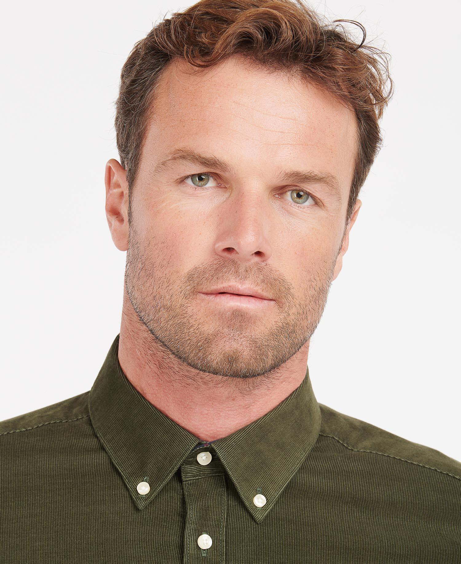 Barbour Ramsey TF Shirt Herre