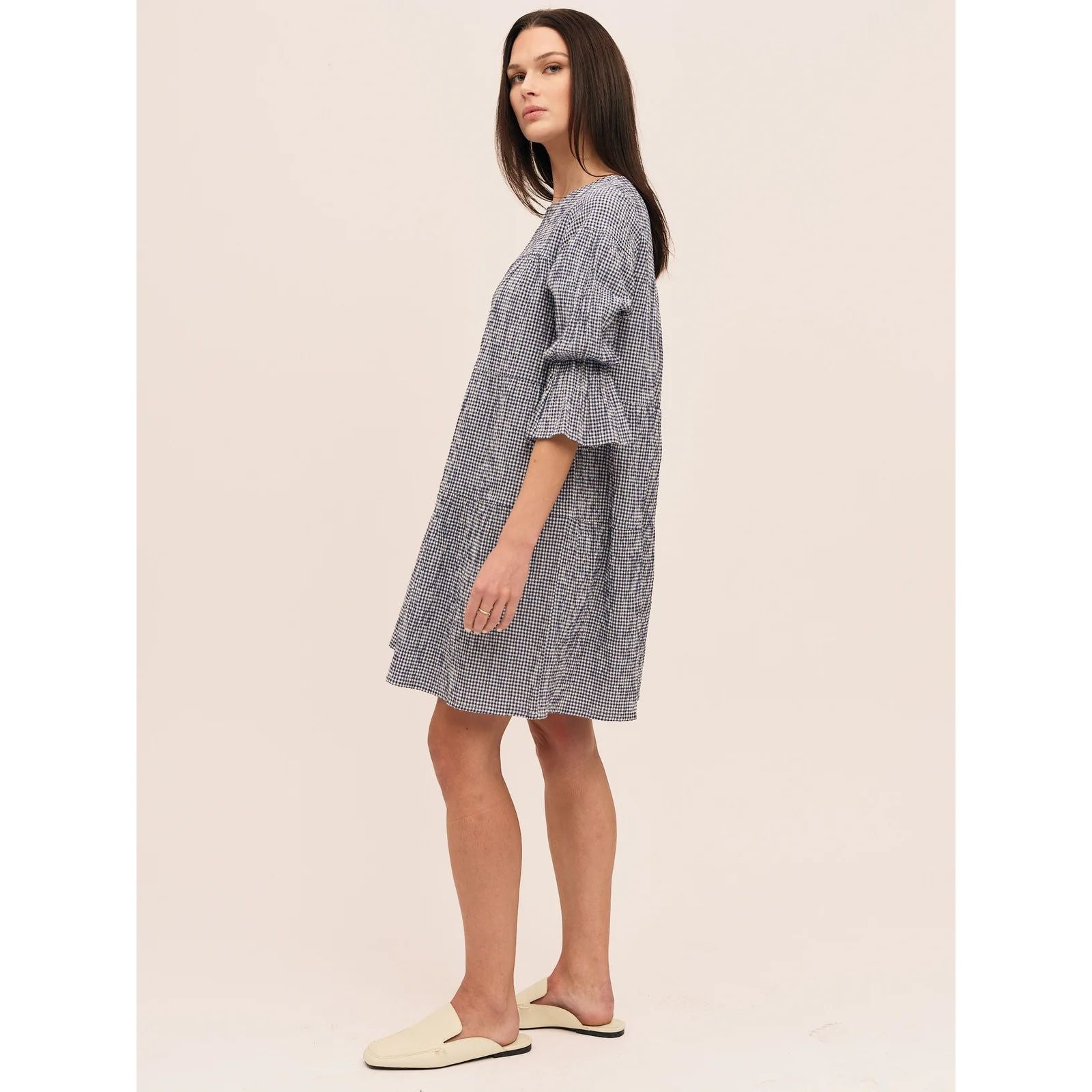 Indiana Dress