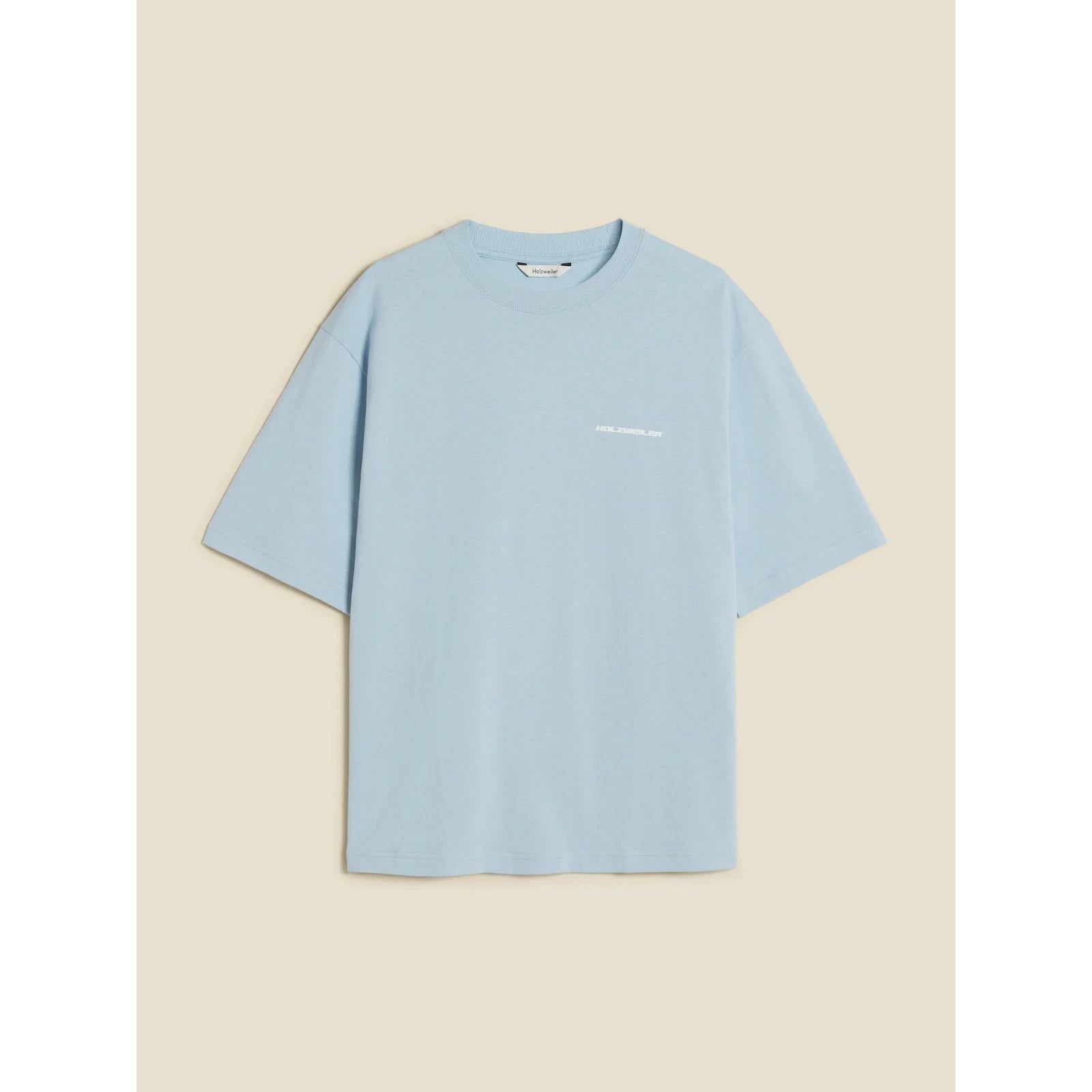 Ranger Flower Tee Herre