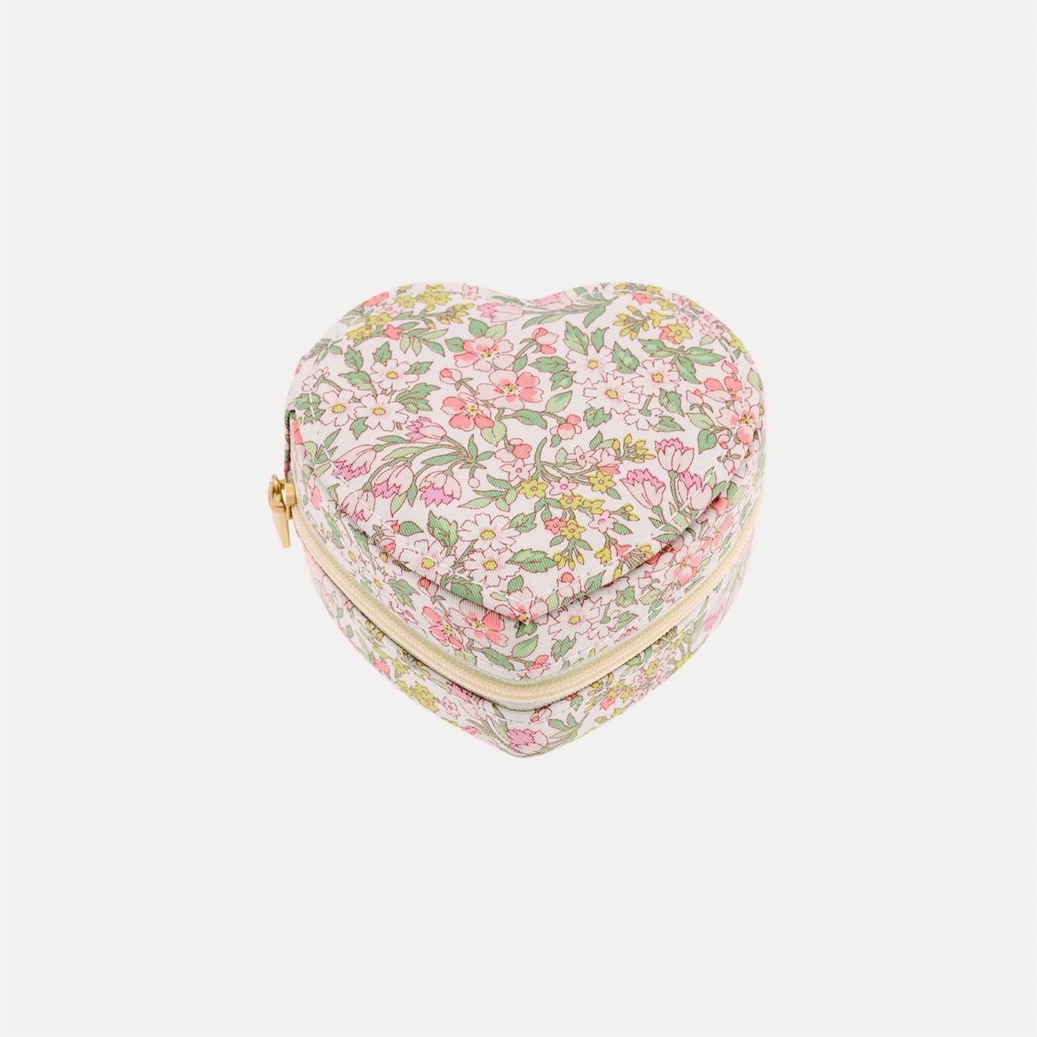 Jewelry box heart mw Liberty