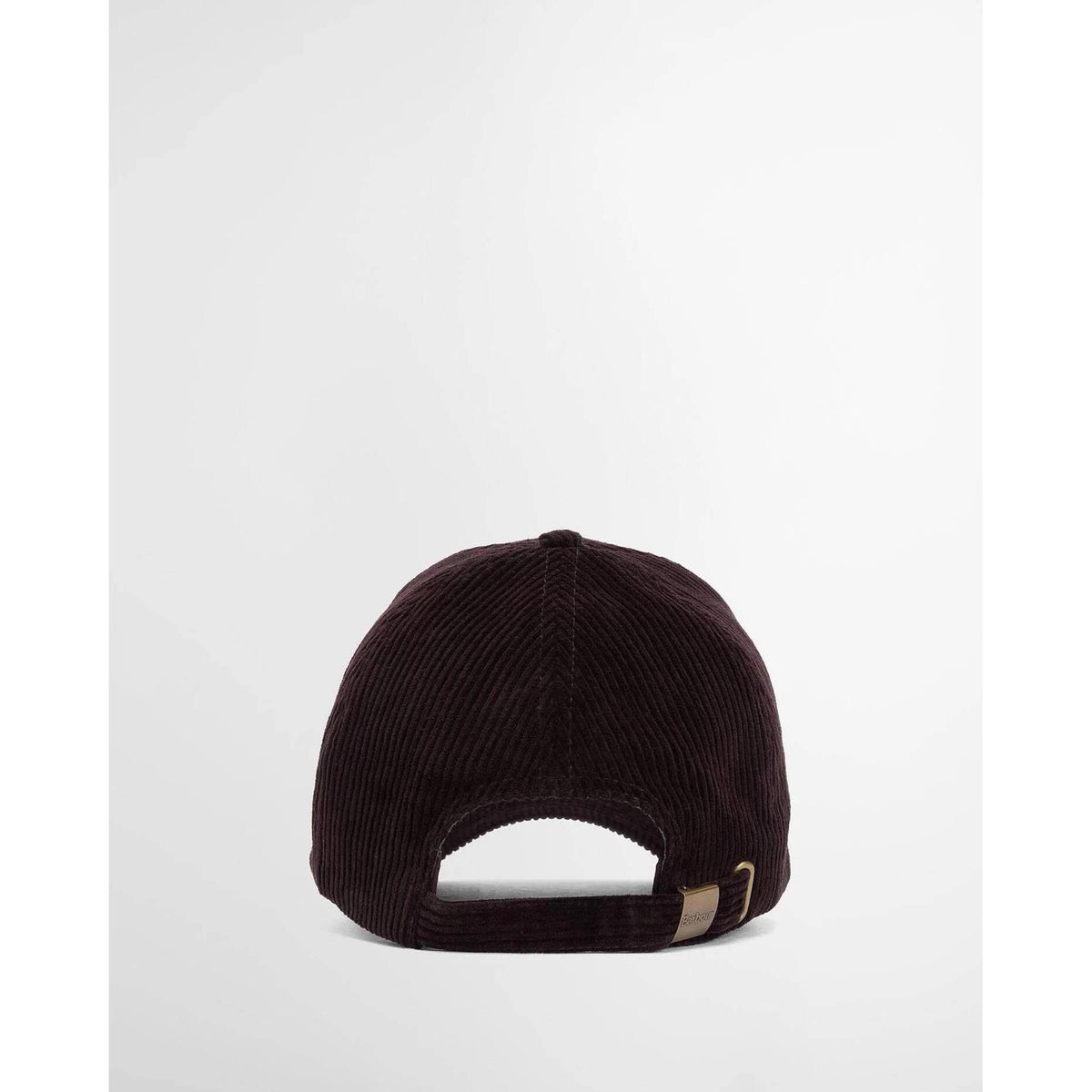 Barbour Preston Cord Cap
