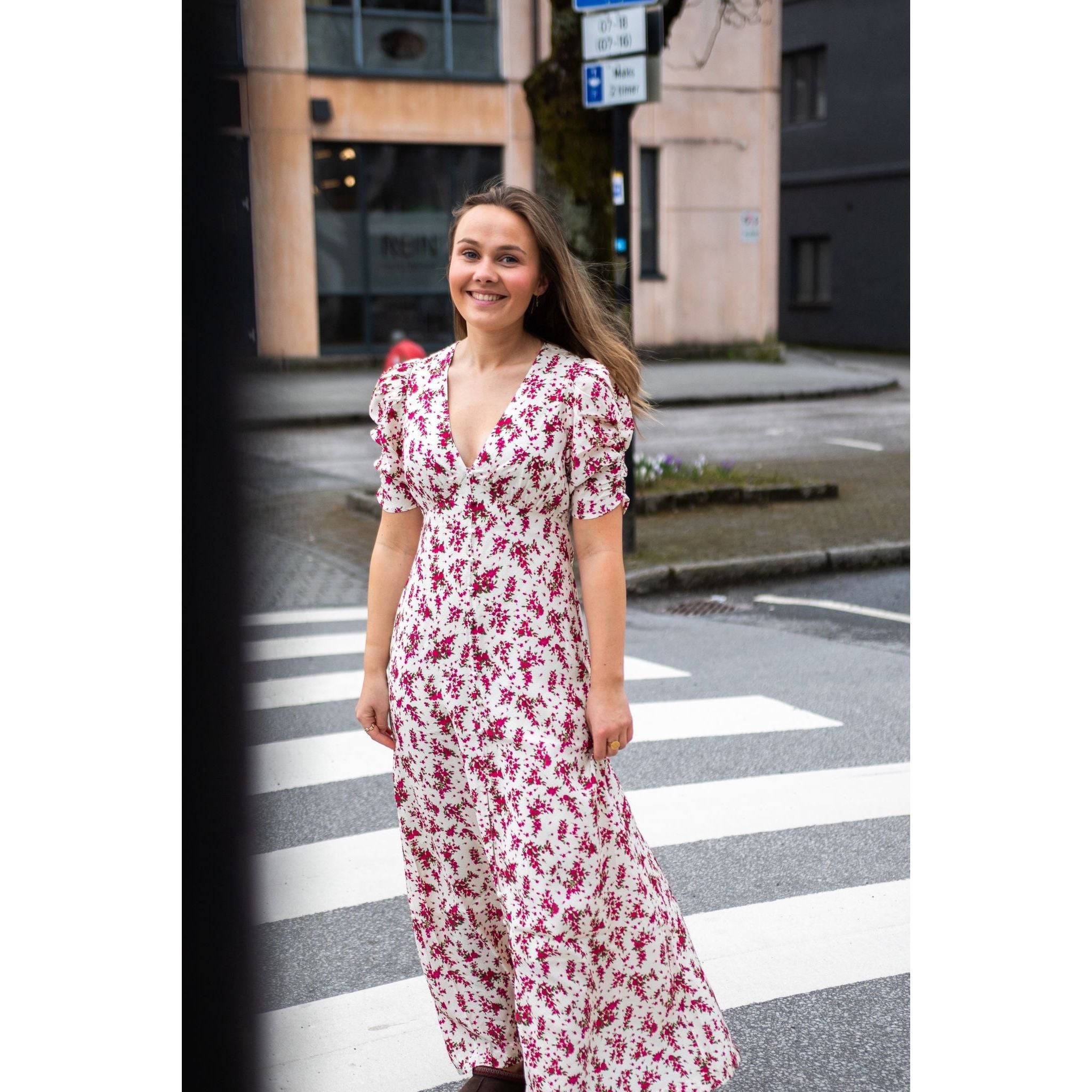 Aivy Dress