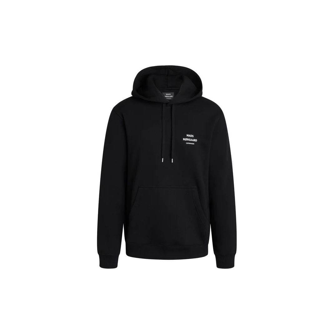 Standard Logo Hoodie Sweat Herre