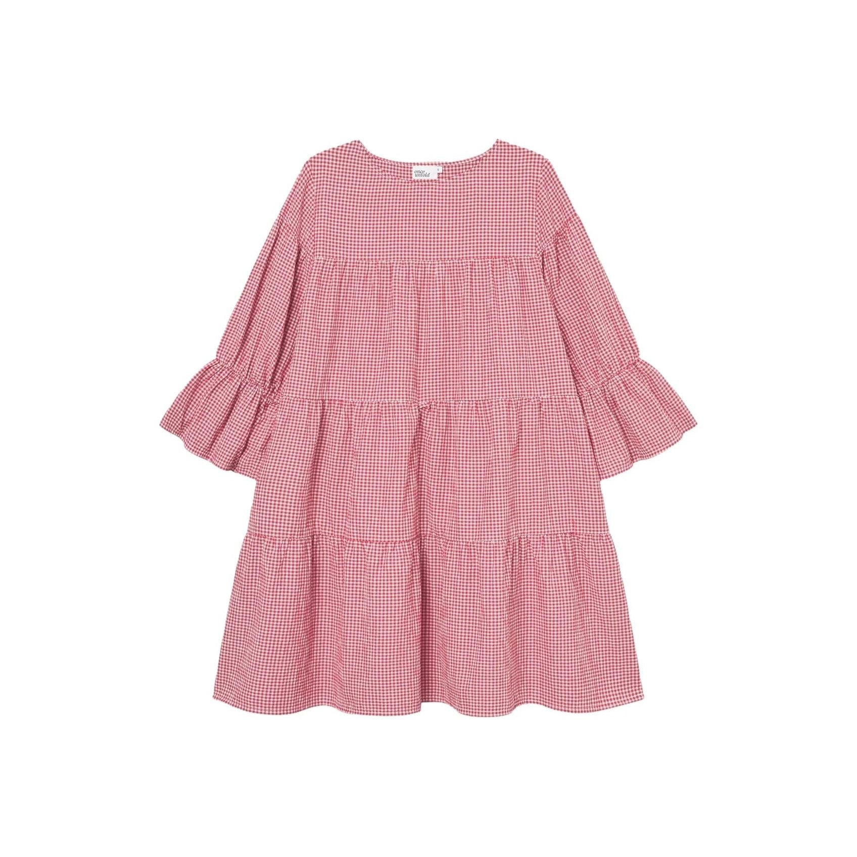 Indiana dress