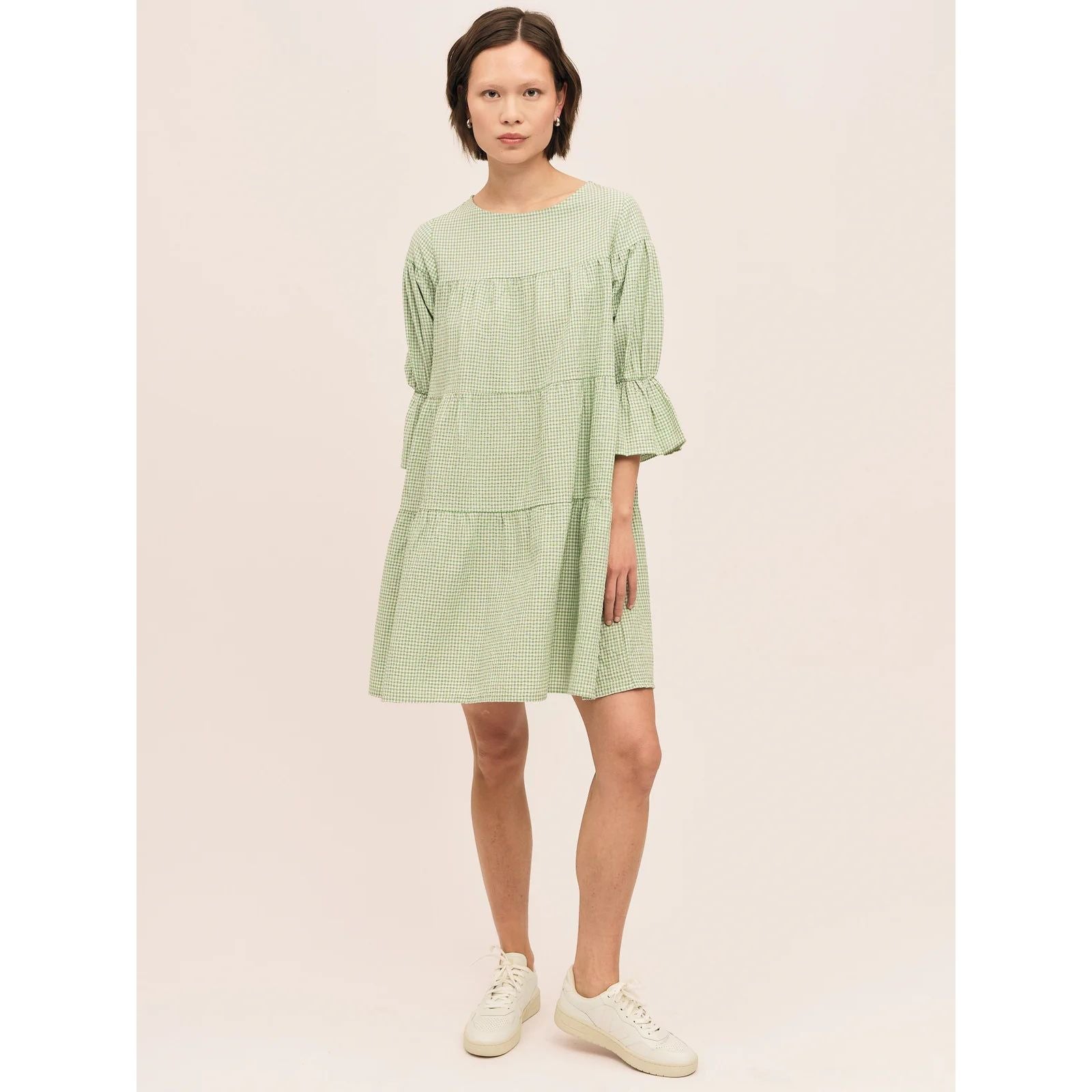 Indiana Dress