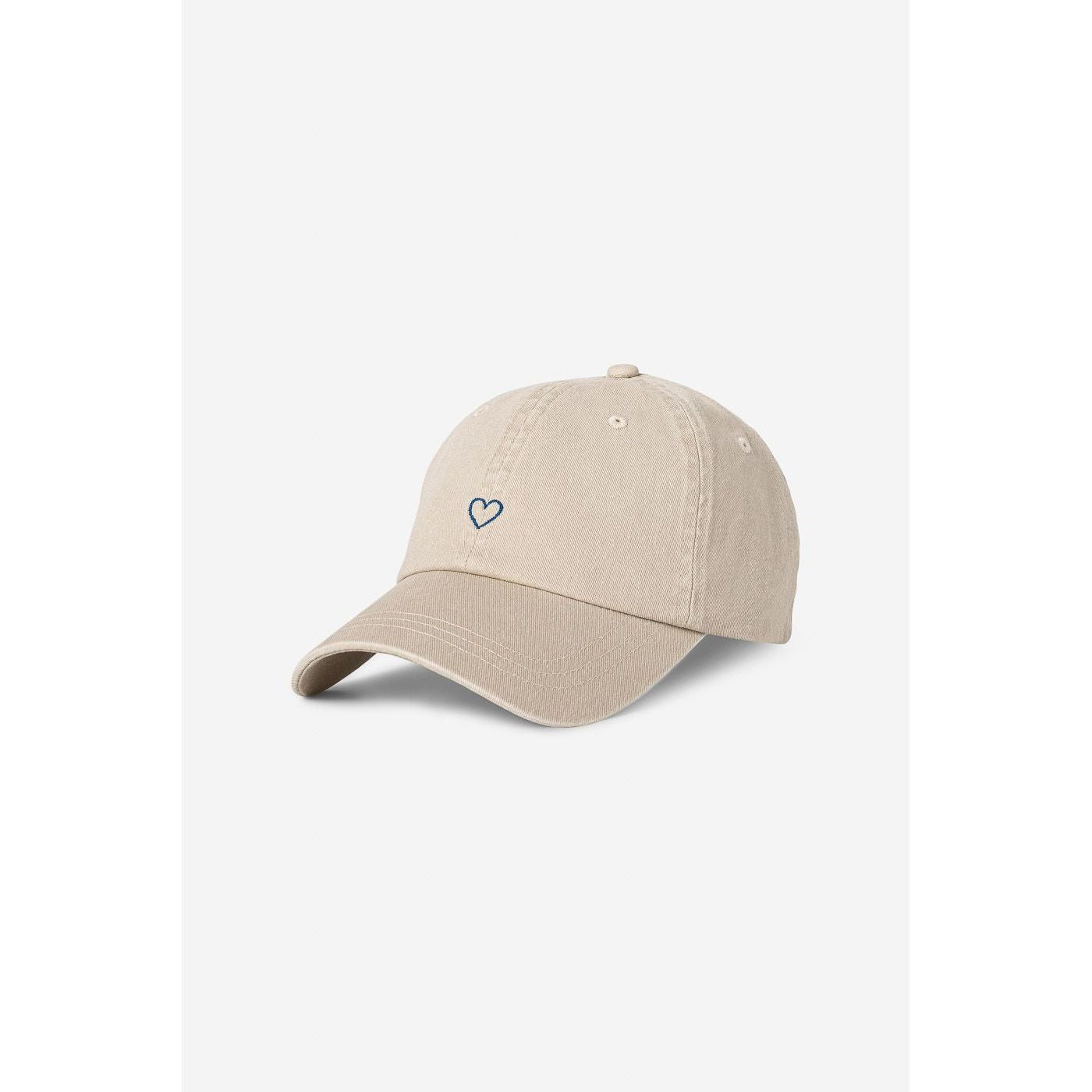 Helio Caps