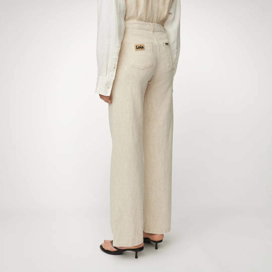 Culotte Linen