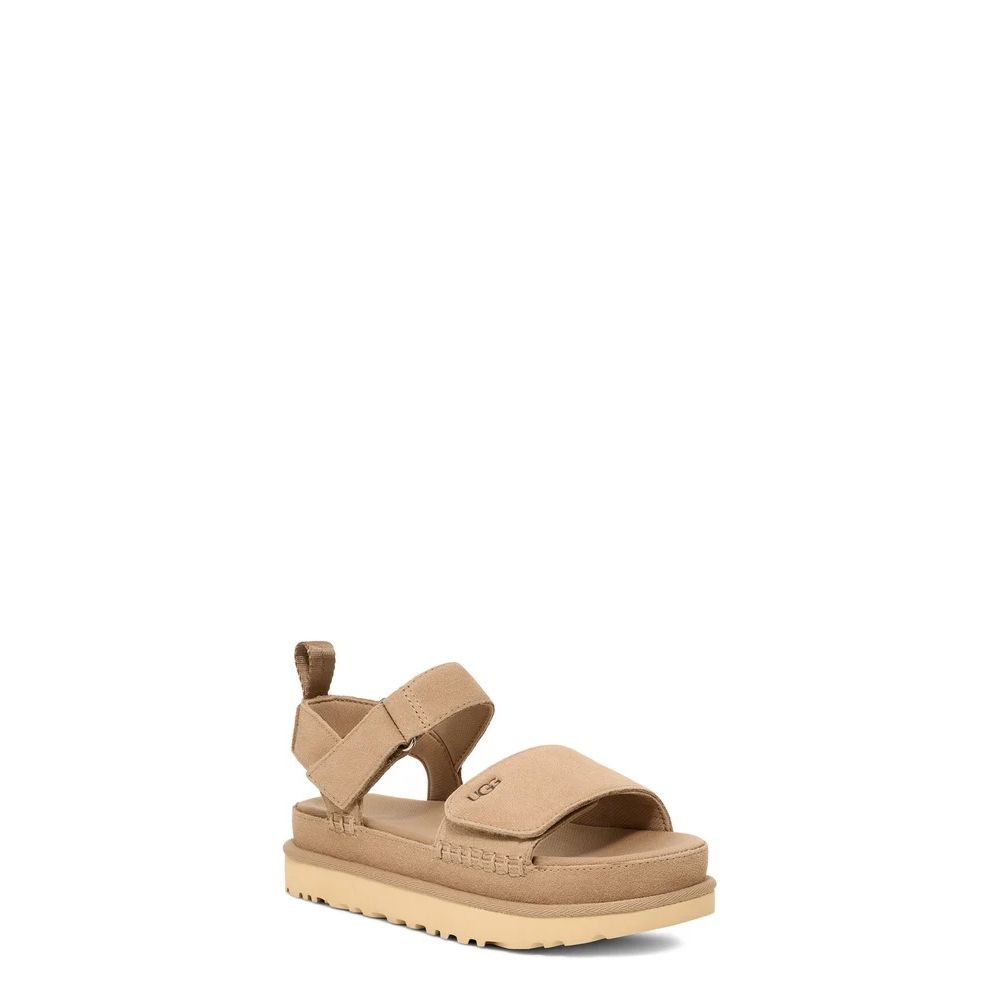 W Goldenstar Sandal