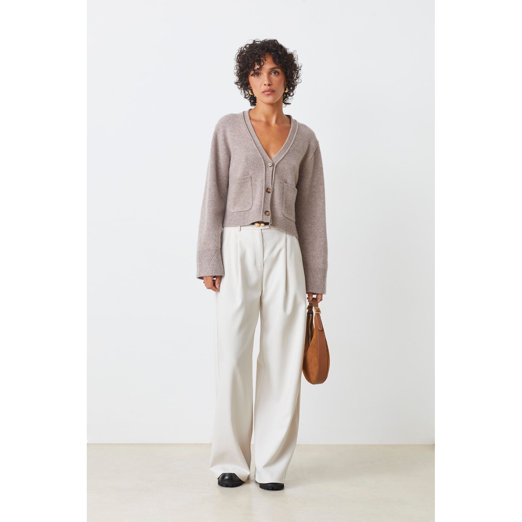 Gilet Galiega