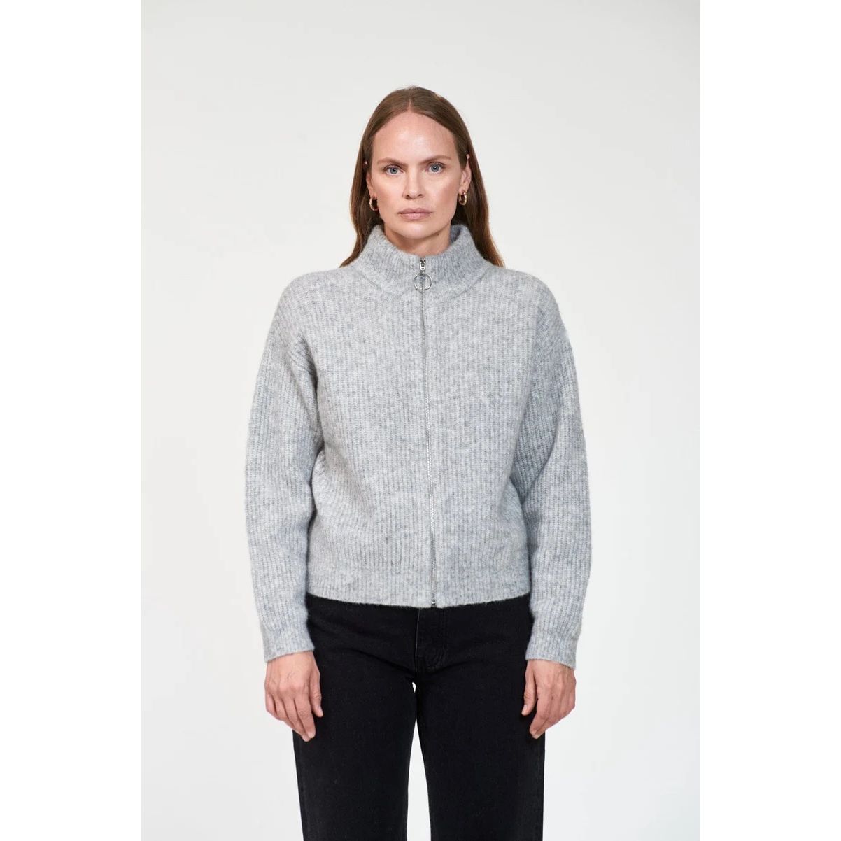 Hennessy Cardigan