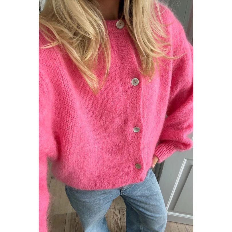 IdaIC Cardigan