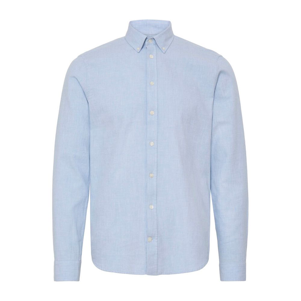 CFAnton LS BD Fil A Fil Shirt Herre