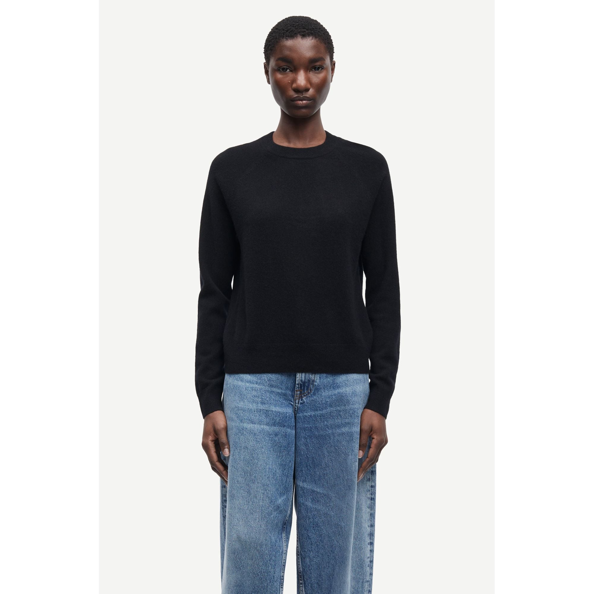 Boston o-neck 6304