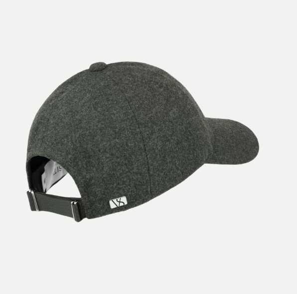Legacy Structured Merion wool