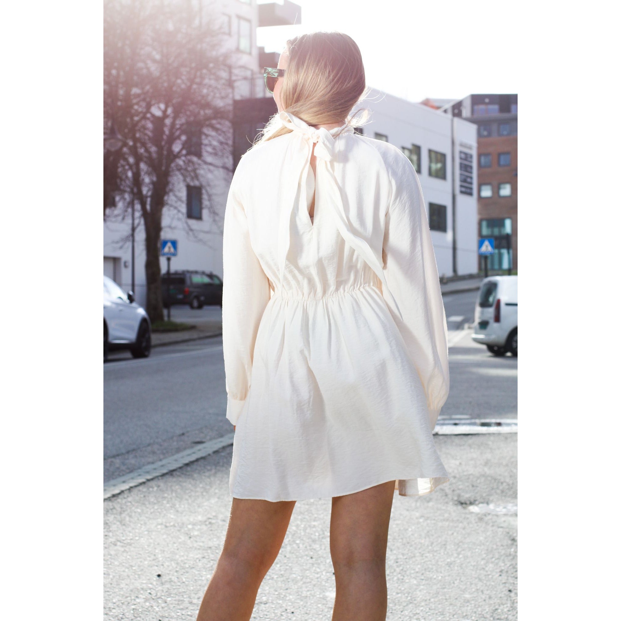 Ebbali dress 14639