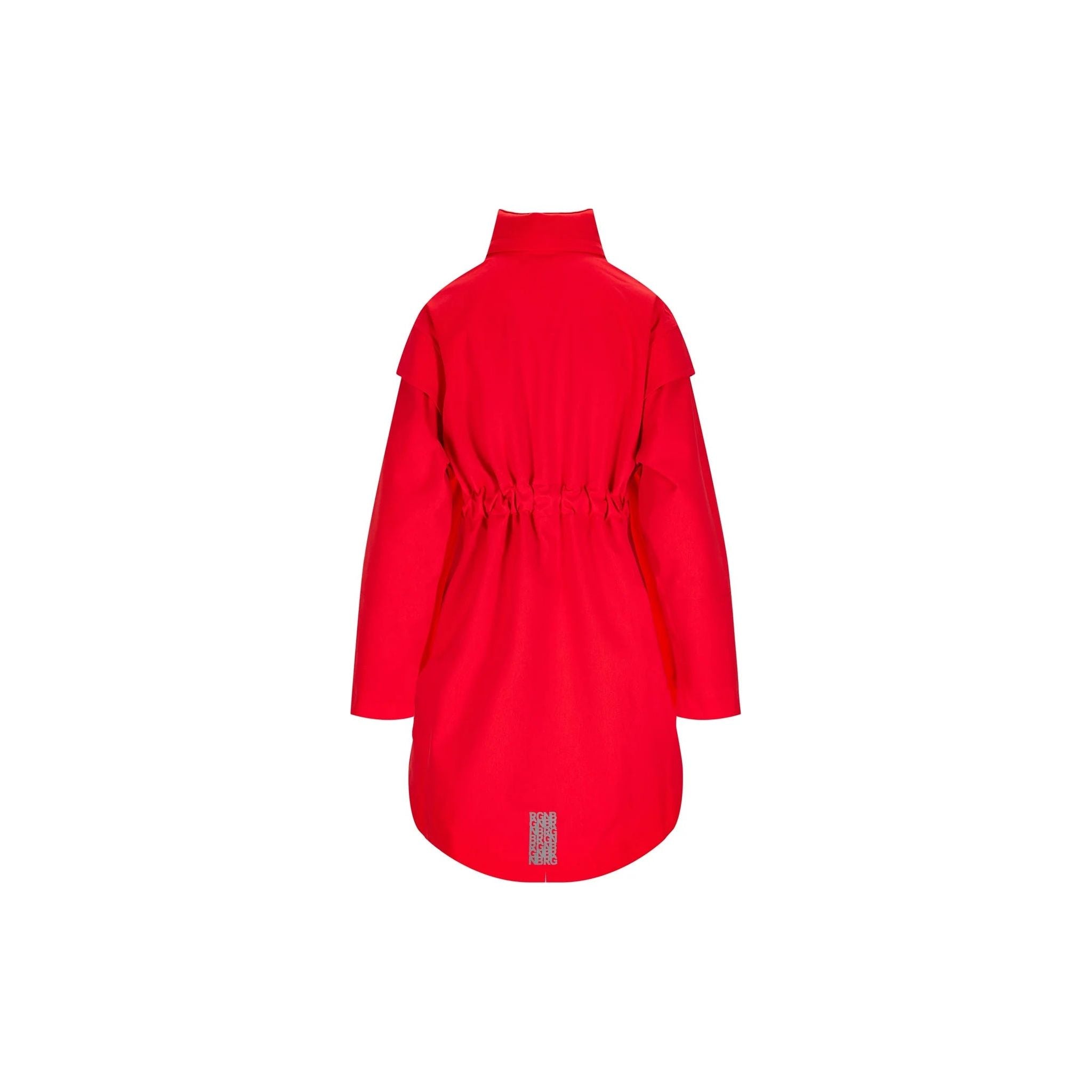 Monsun Coat