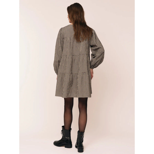 Mercer Dress