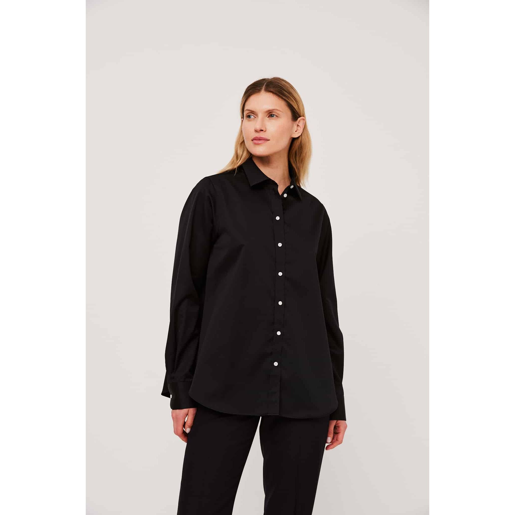 Sofie Boyfriend Shirt