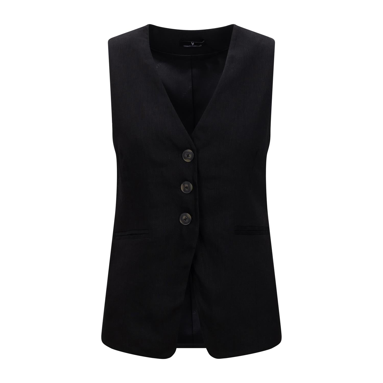 Simmy Waistcoat