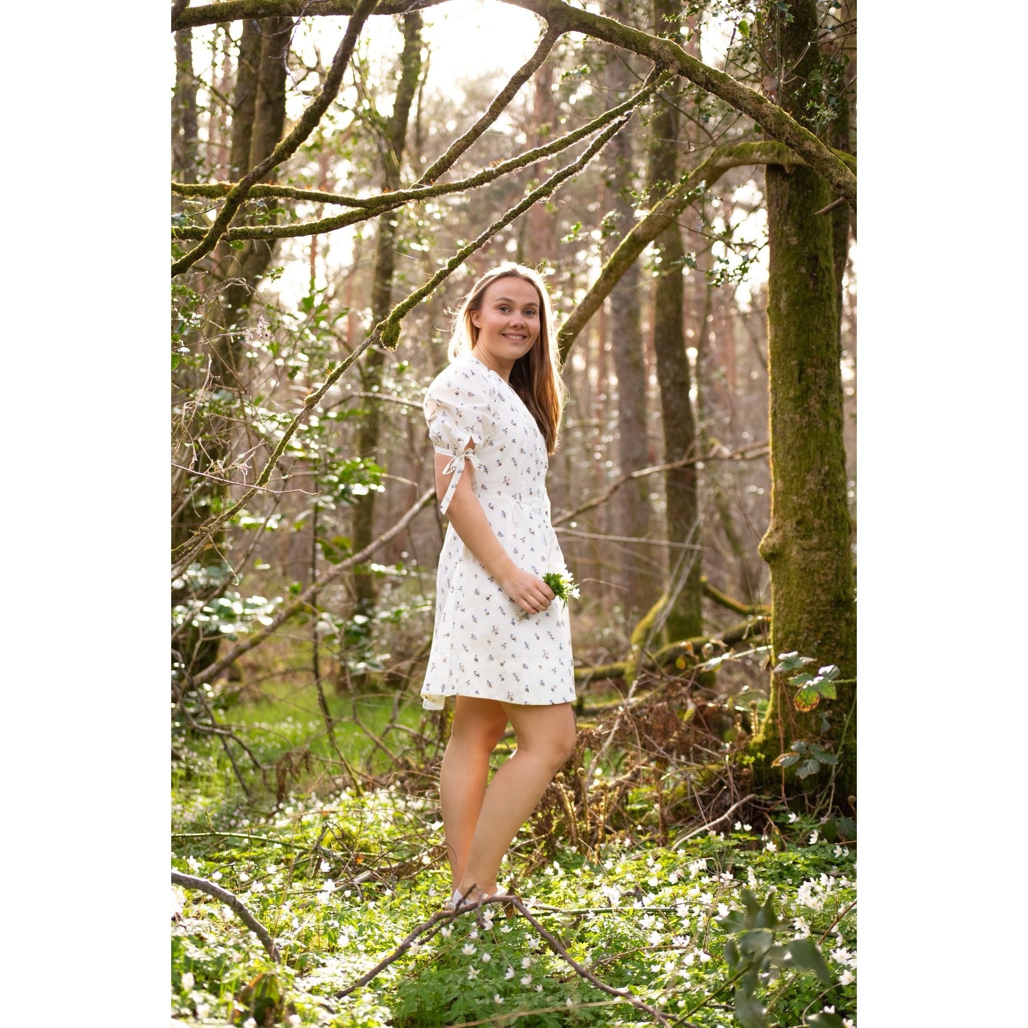 Lia Dress