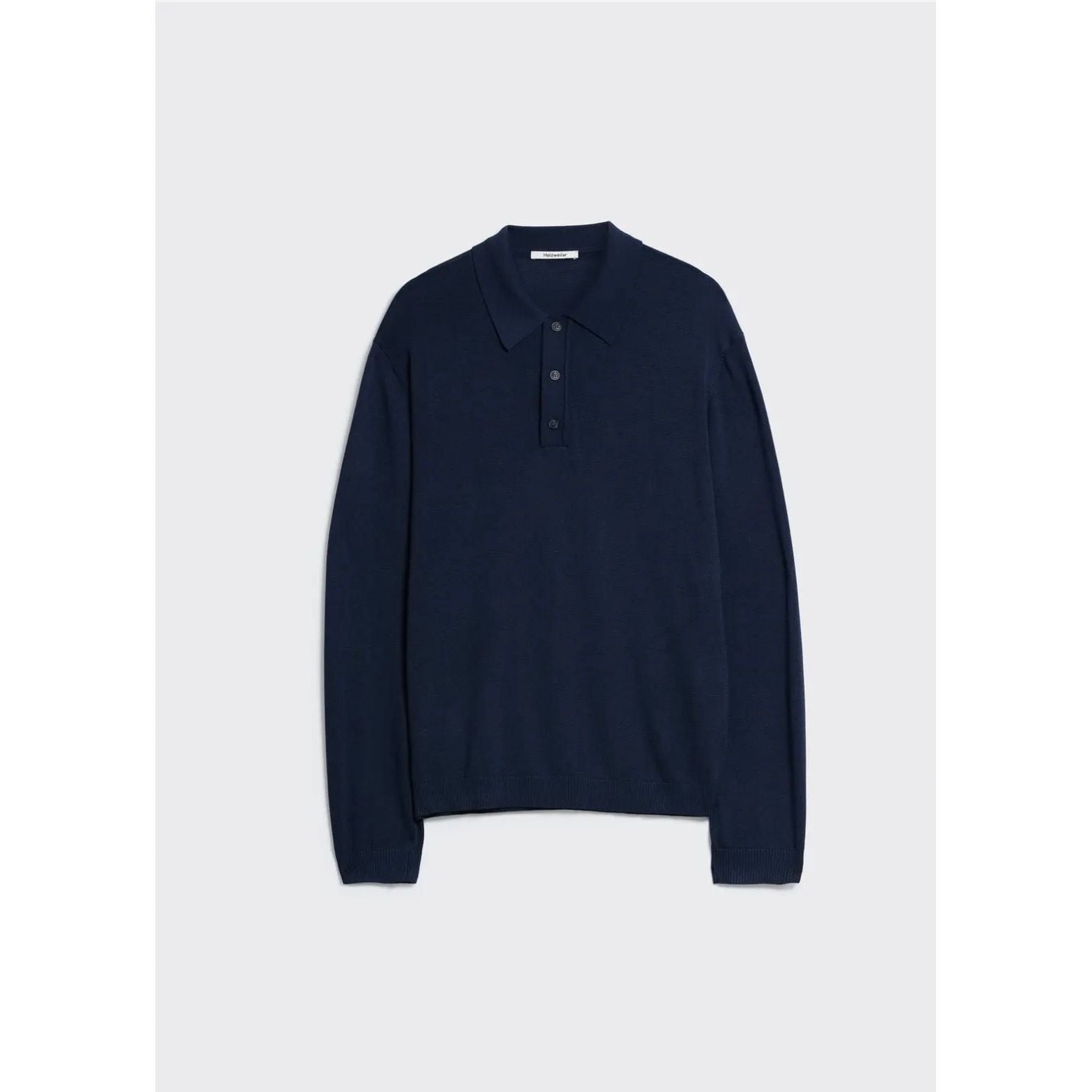 Ollie Cotton Polo Herre