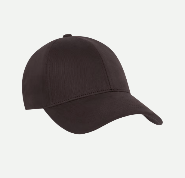 Legacy Structured Cotton Twill