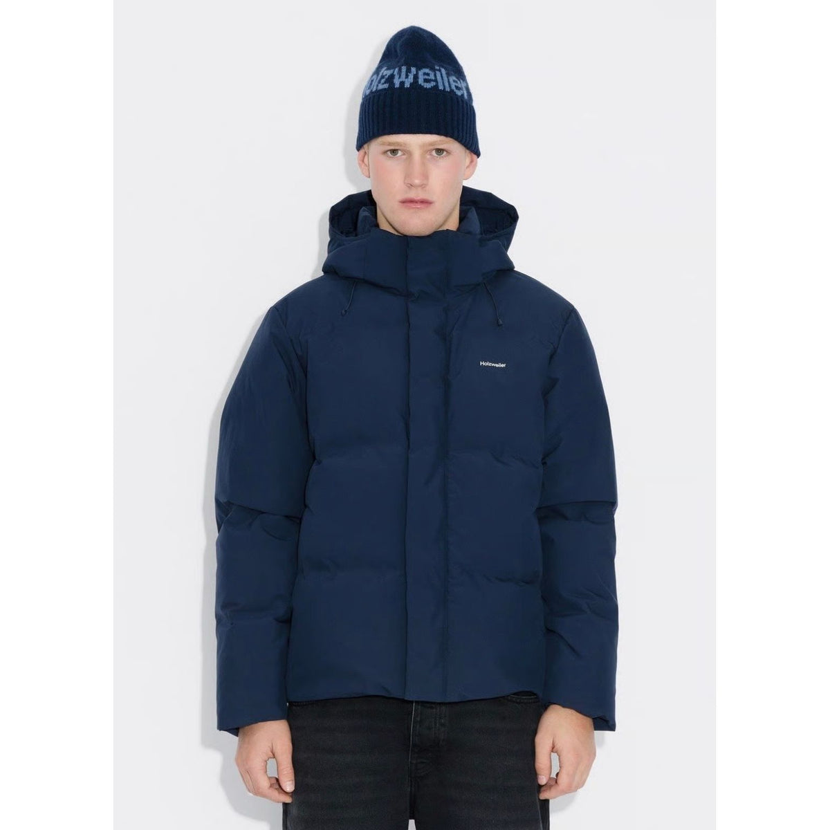 Dovre Lt Down Jacket Herre