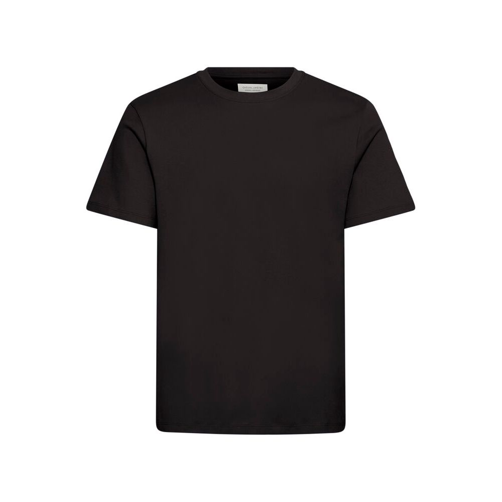 Nilo Mid Weight Tee Herre
