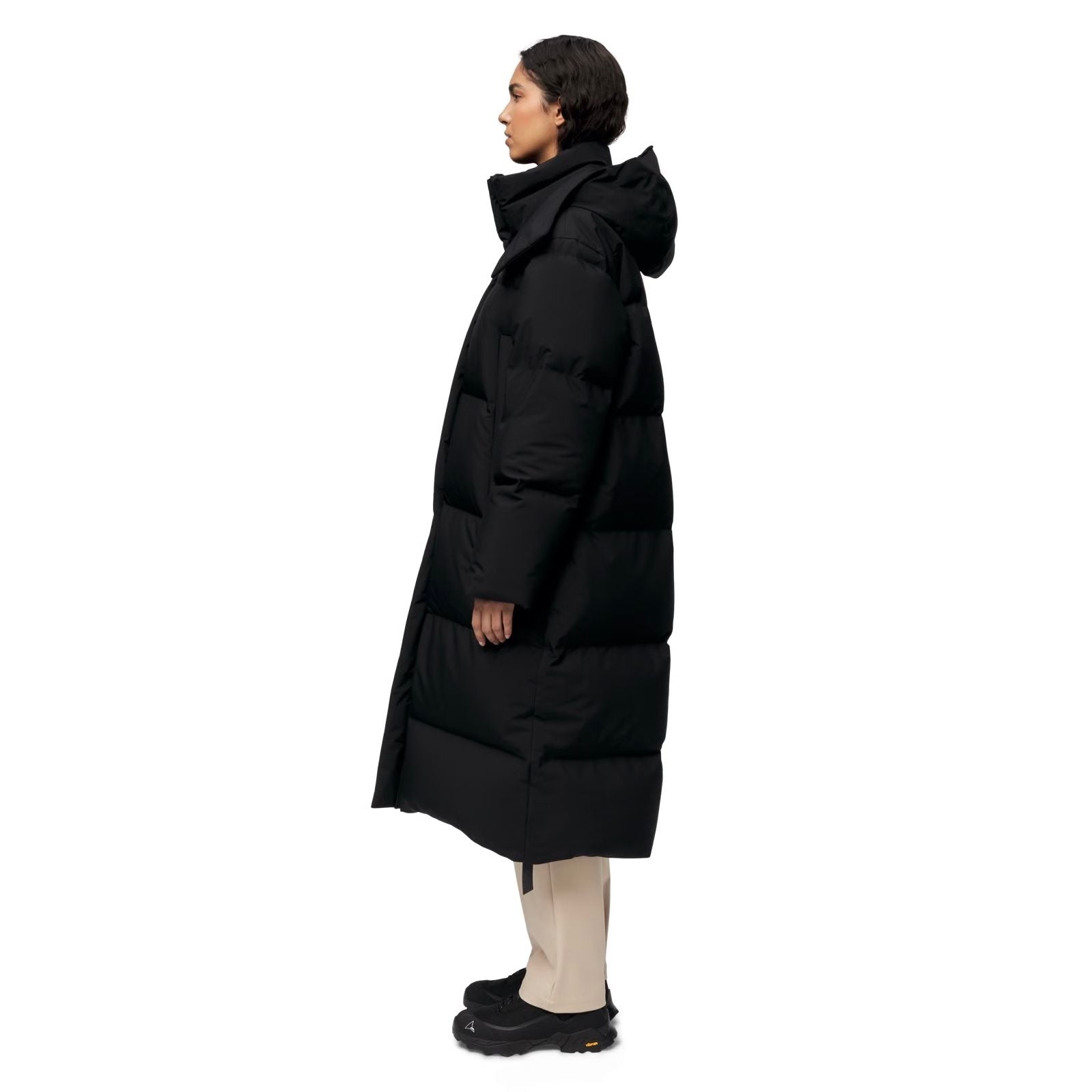 Stranda Jacket