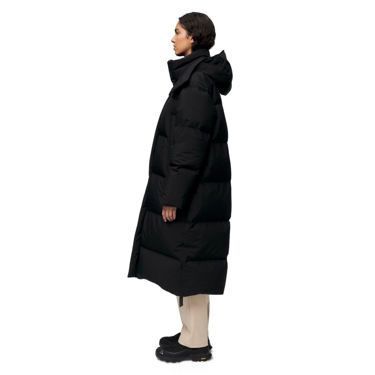 Stranda Jacket