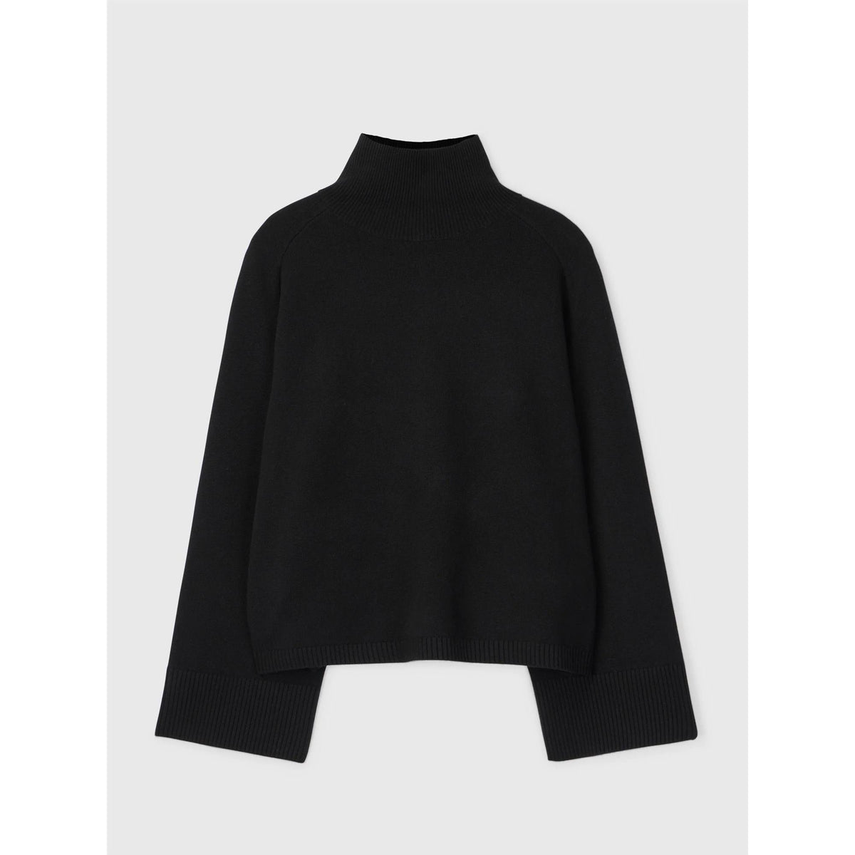 Cape Cod Turtleneck Sweater