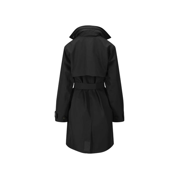 Yr´en Coat