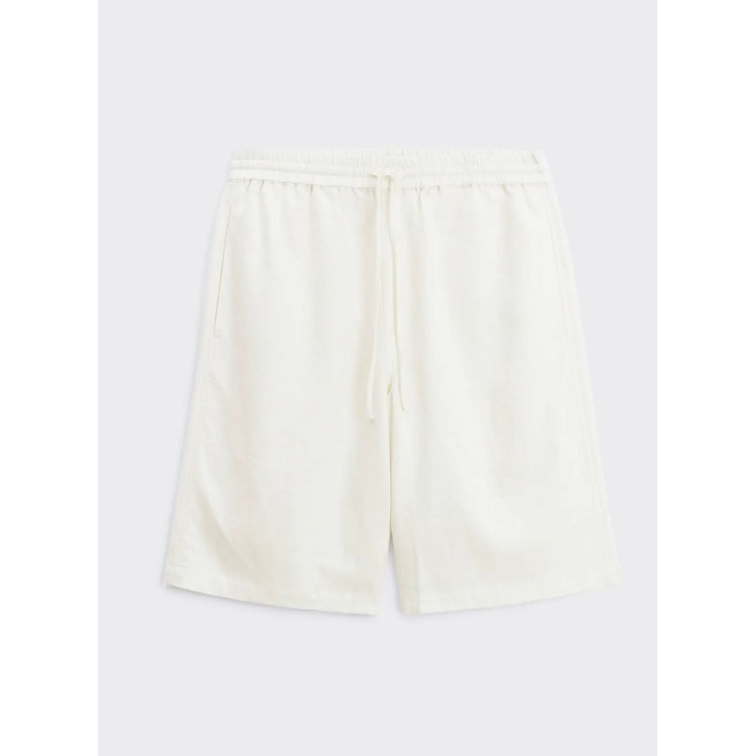 Lian Linen Shorts Herre
