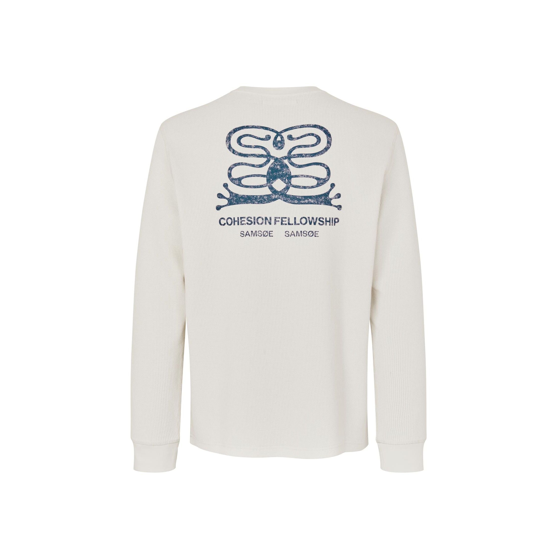 Safellow LS t-shirt 15917 Herre