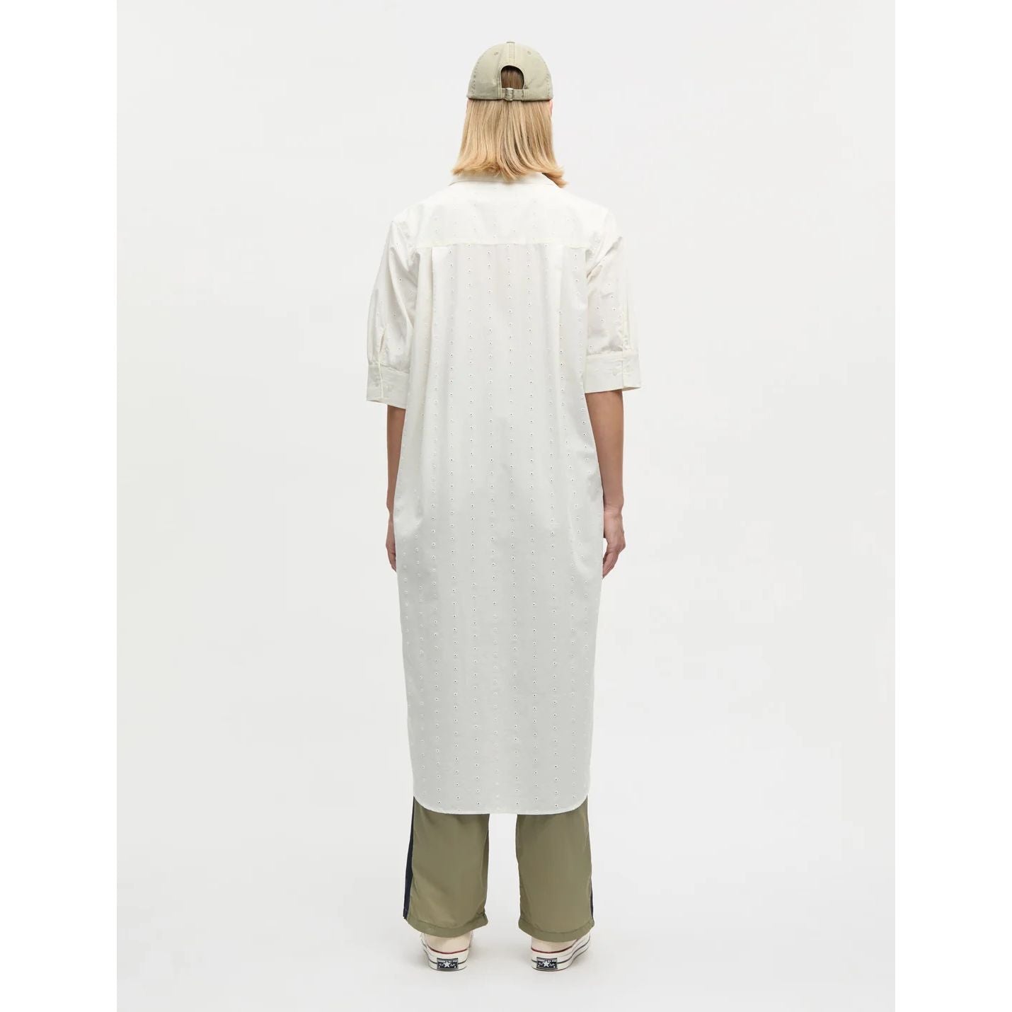 Broda Nancy Dress