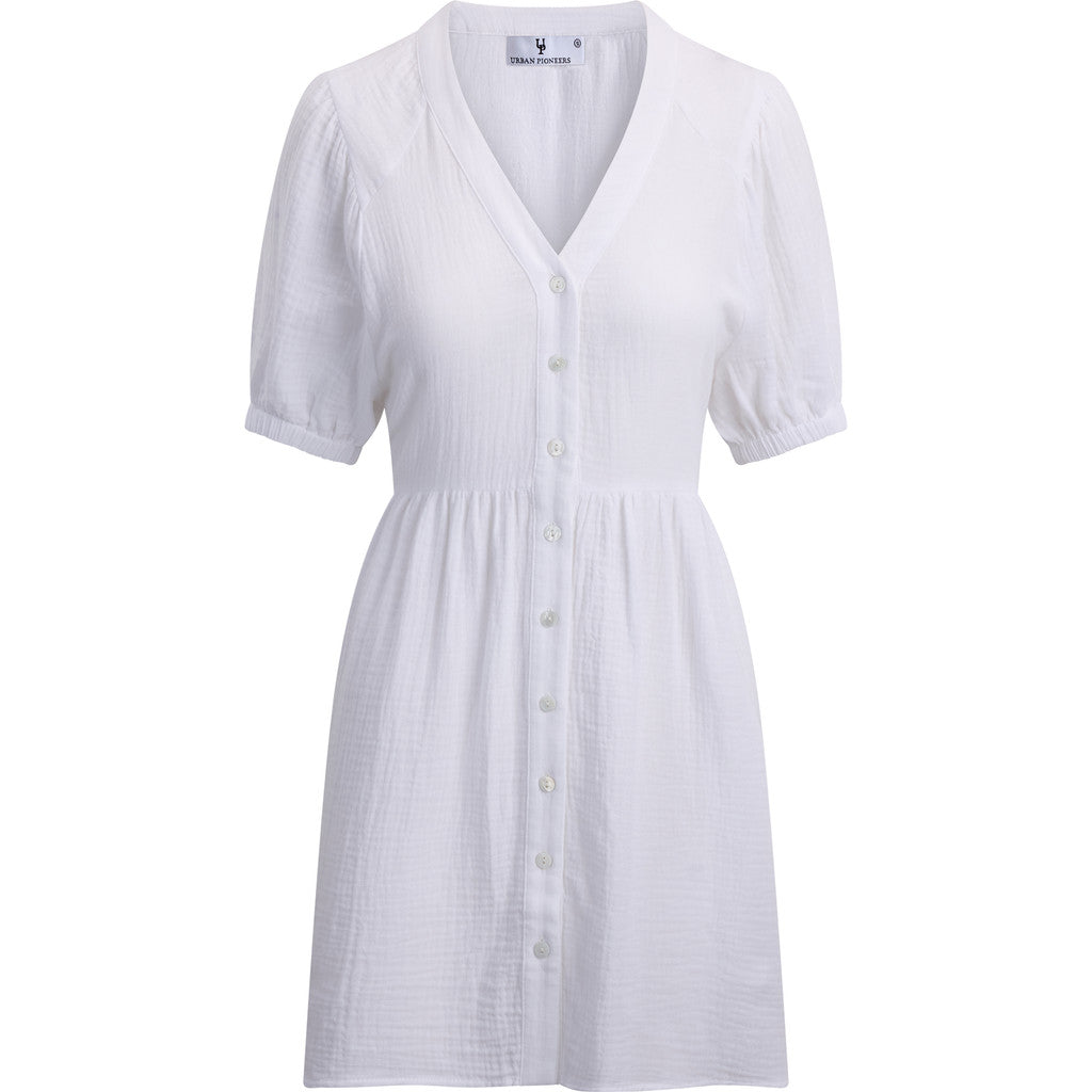 Leontine Dress