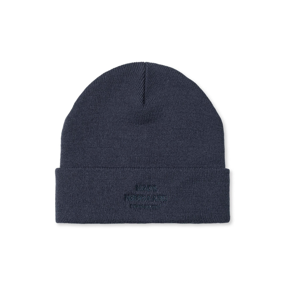Isak Logo Ambas Beanie