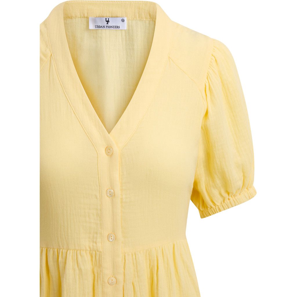 Nissi Dress
