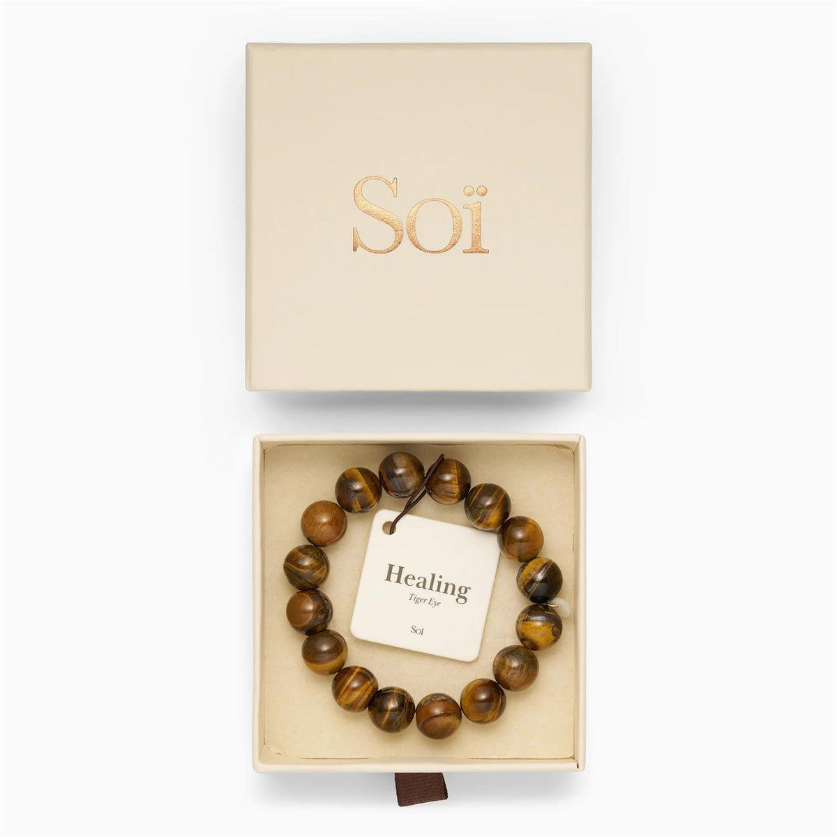 Chunky Stretch Bracelet