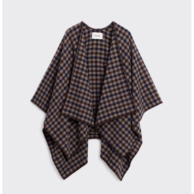 Tableau Poncho
