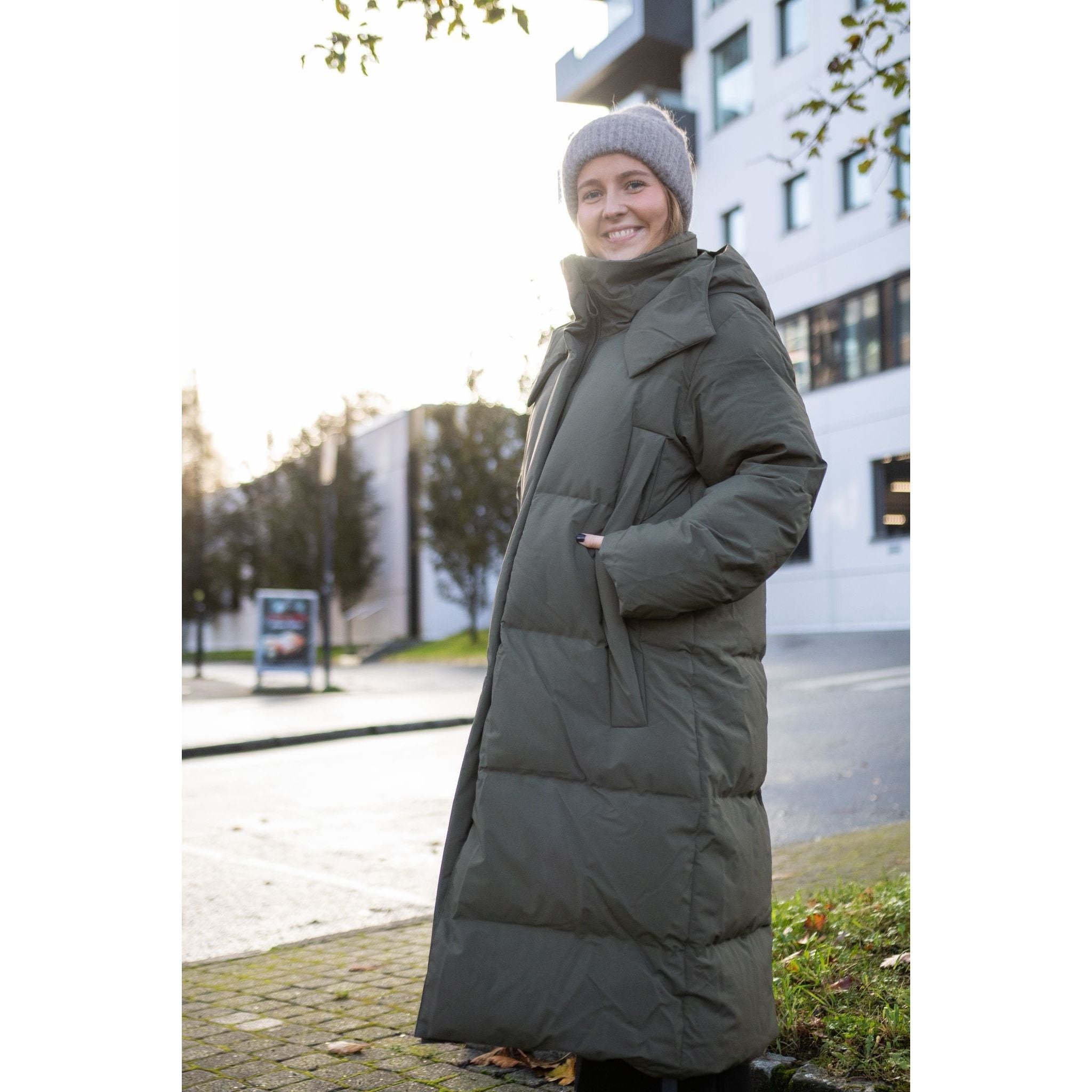 Stranda Jacket