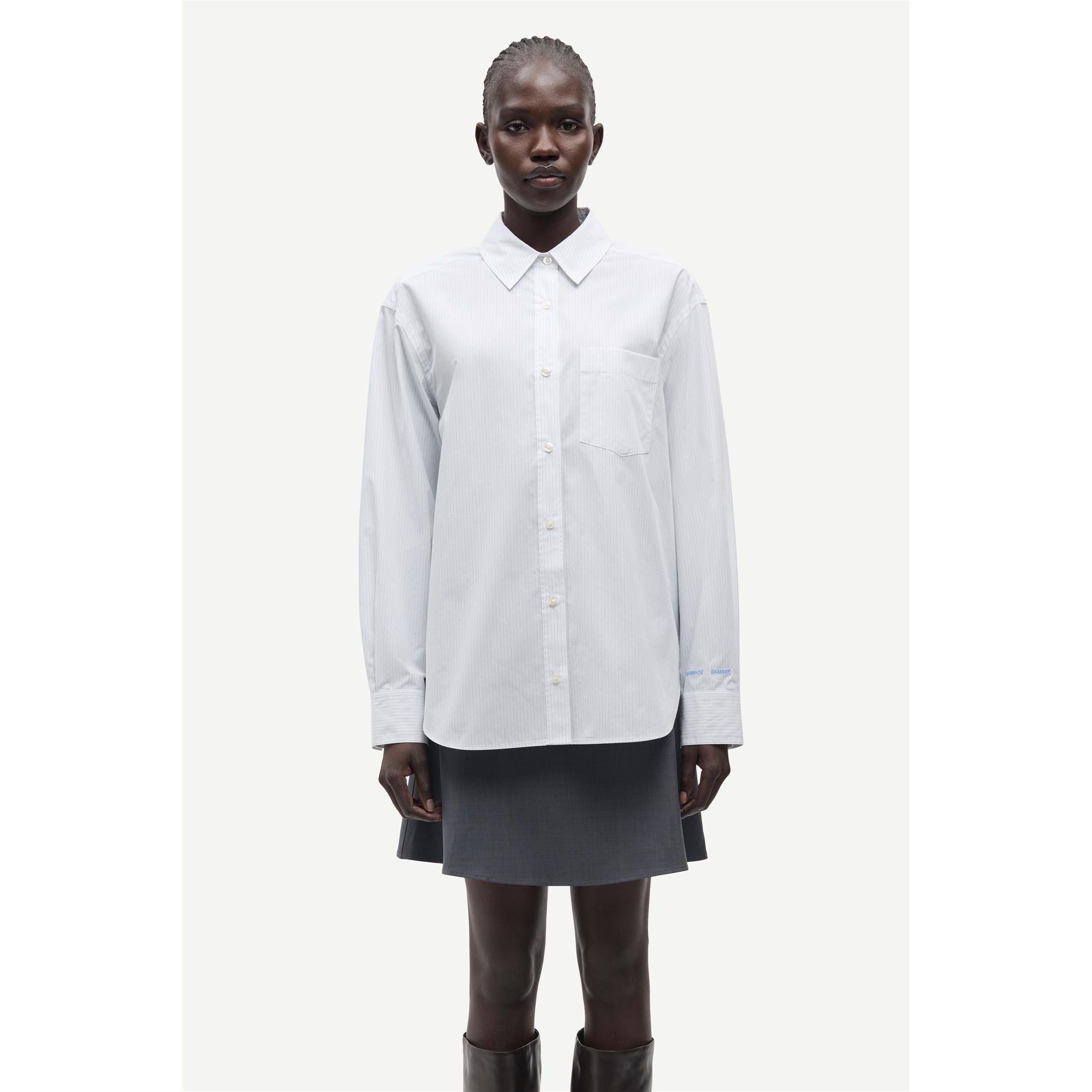 Salova Pocket Shirt 15756